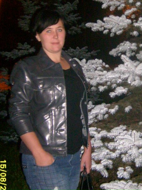 №8, Анна Курденко №8, Анна Курденко