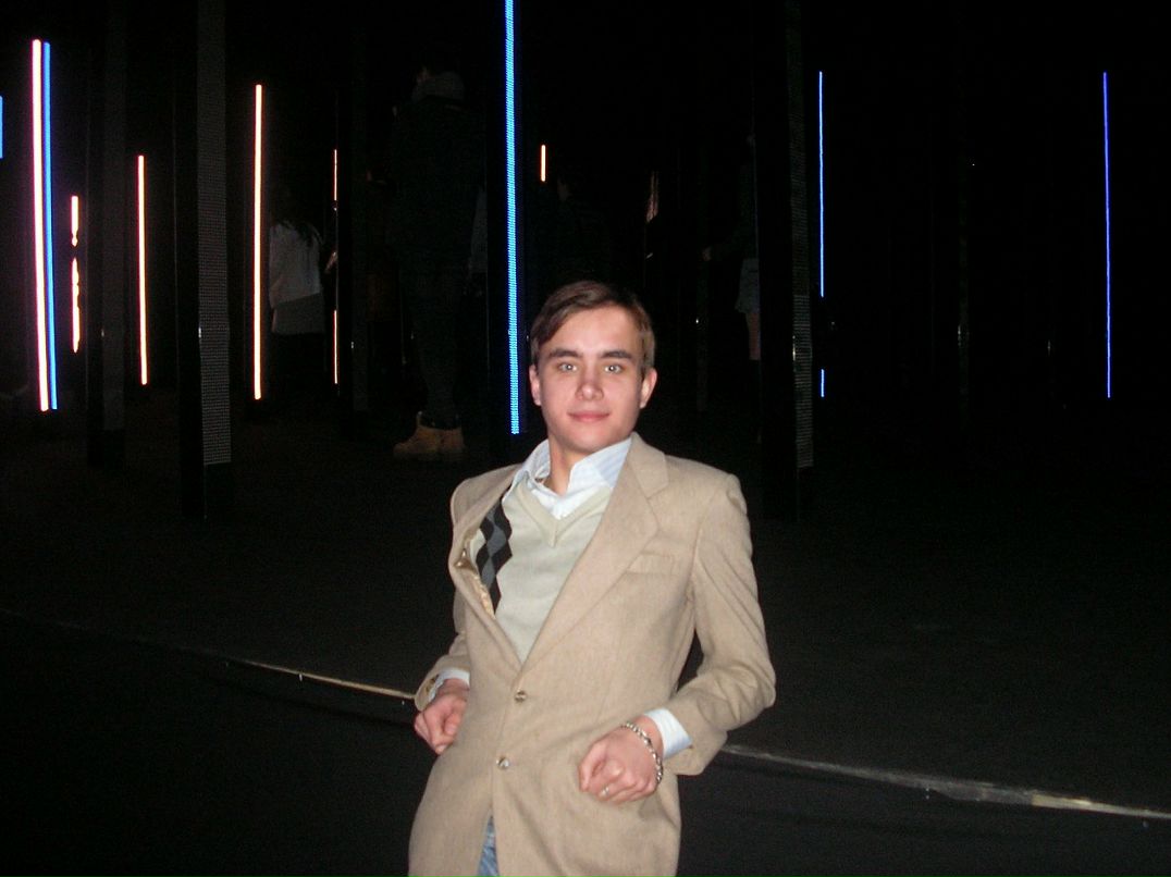 Александр Филимонов фотография #40