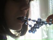 Фотография Клизы Каролины