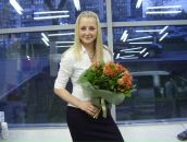 Фотография Нестеровой Юлии