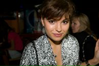 Фотография Салангиной Анастасии