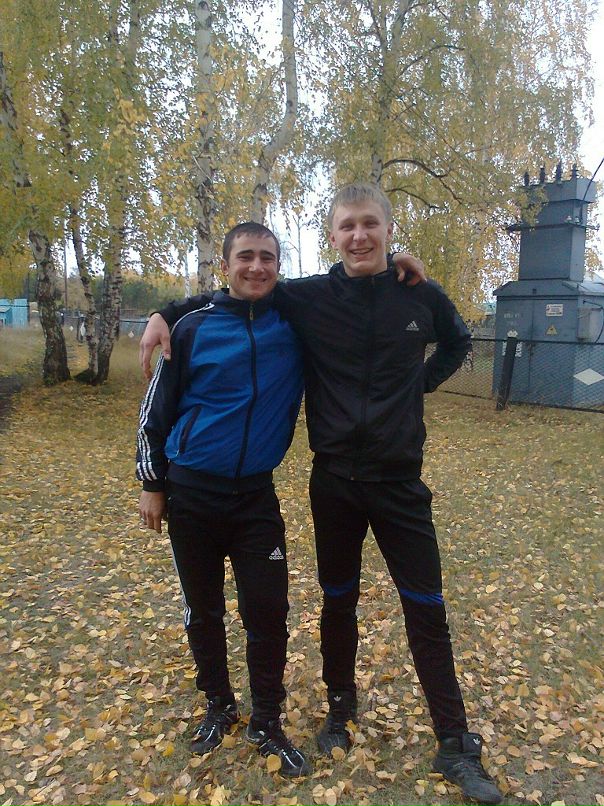 Александр Старицын фотография #8