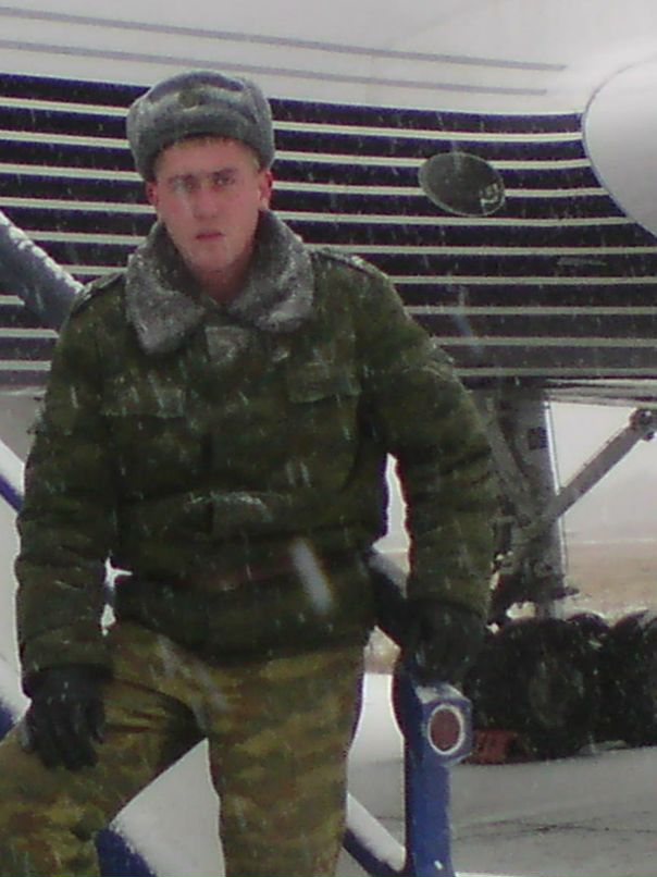 Дмитрий Киселёв фотография #5