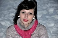 Фотография Прохоровой Наталии