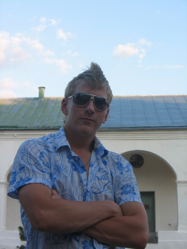 Дмитрий Колмаков фотография #29