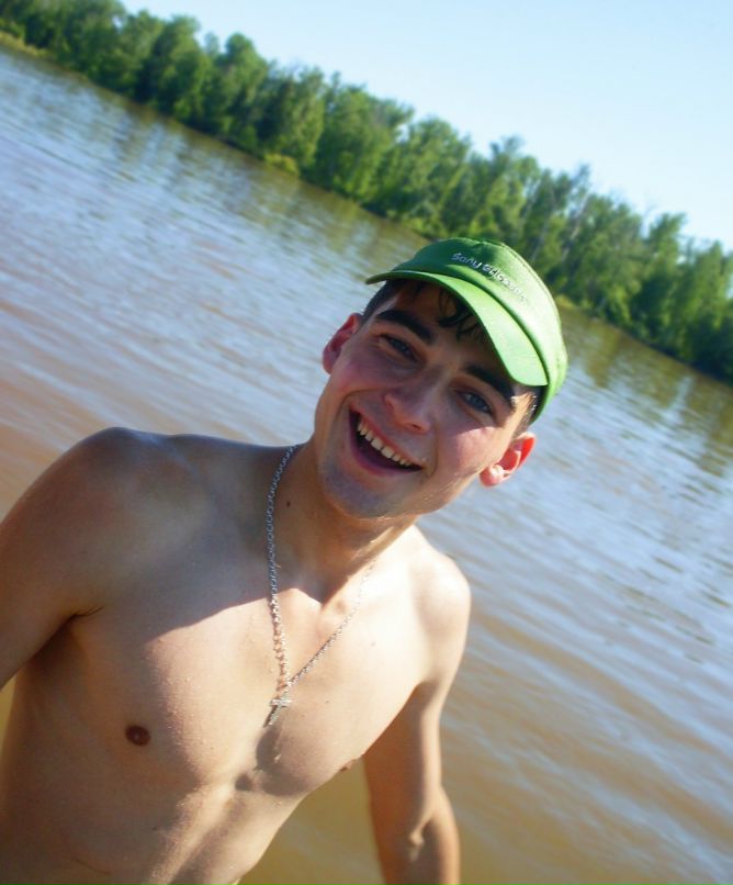 Станислав Исаков фотография #16