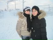 Фотография Кирилловой Ирины