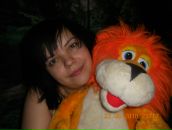 Фотография Балуковой Анастасии