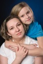 Фотография Головой Лидии
