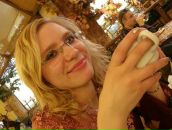 Фотография Тиуновой Светланы