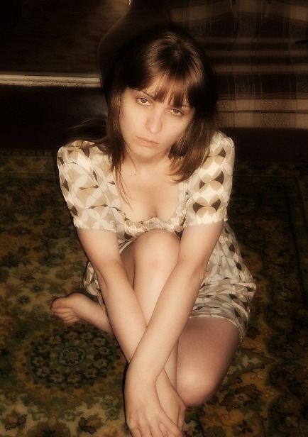 Надежда Плотникова фотография #11