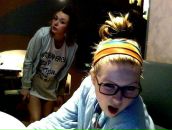 Фотография Труновой Марии