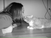 Фотография Березовой Екатерины