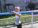 Ліна Пугач фотография #17 (источник - https://vk.com/id52549869)