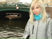 Фотография Серебренниковой Татьяны