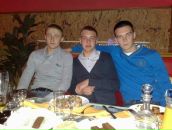 Фотография Мордвинцева Артёма