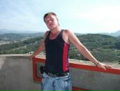 Фотография Самхейна Григория