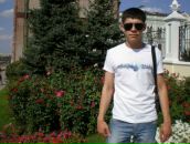 Фотография Гаптрахманова Тимура