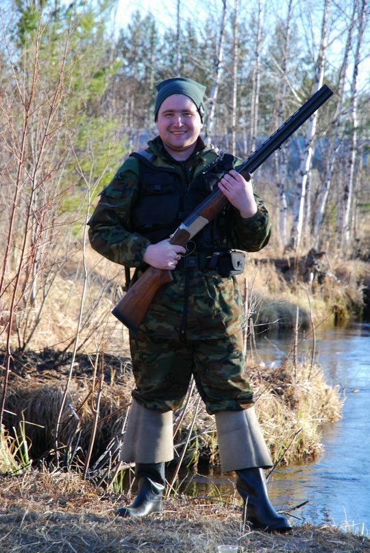 Антон Стародубцев фотография #15