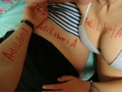 Фотография Кузнецовой Насти