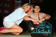 Фотография Волов Миша