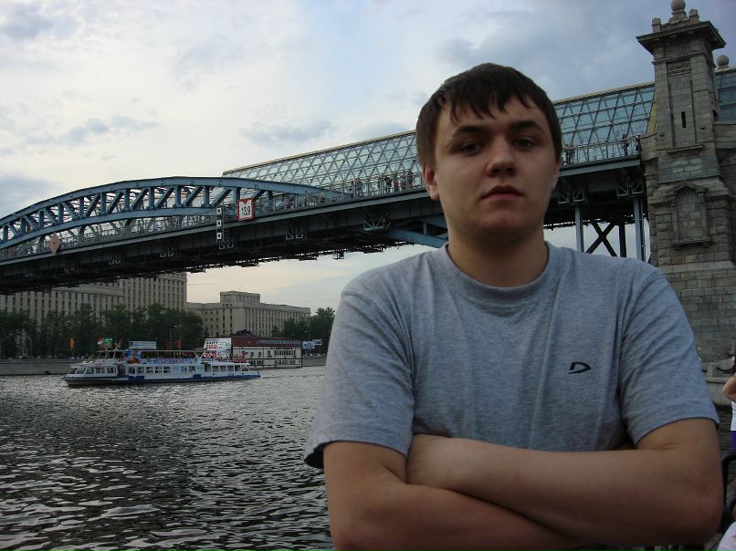 Тёма 4sgm фотография #34