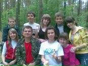 Ігор Кравченко фотография #43 (источник - https://vk.com/id101921996)