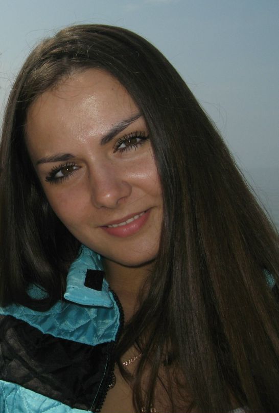 Танечка Лысова фотография #30