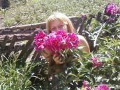 Крістіна Тадеуш фотография #22 (источник - https://vk.com/id165252256)