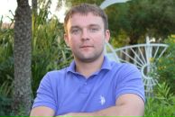 Фотография Телегина Ивана