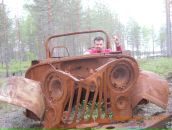 Фотография Голикова Александра