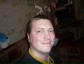 Фотография Савельева Максима