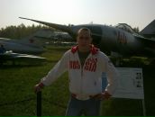 Фотография Горбаткина Евгения