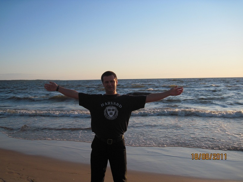 Сергей Серяков фотография #5