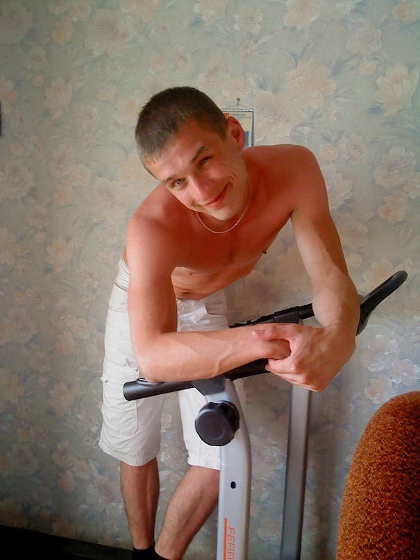 Александр Васляев фотография #5