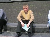 Михайло Матвіїв фотография #1