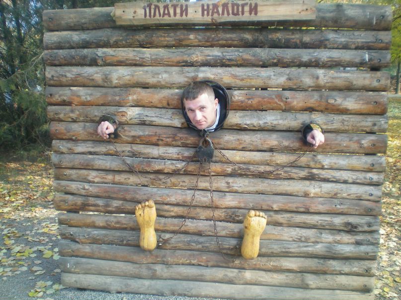 Константин Плотников фотография #25