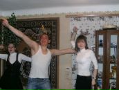 Вадім Чуян фотография #33 (источник - https://vk.com/id80898925)