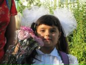 Фотография Вольской Марии