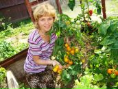 Фотография Ефимовой Яны