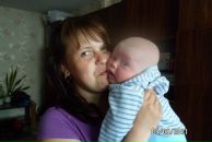 Фотография Бубновой Марины