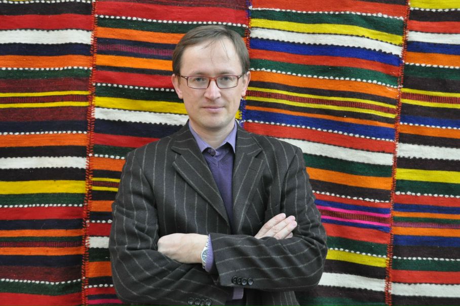 №2, Yuri Peshkov №2, Yuri Peshkov