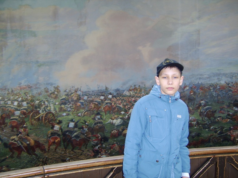 Дмитрий Самойлов фотография #30