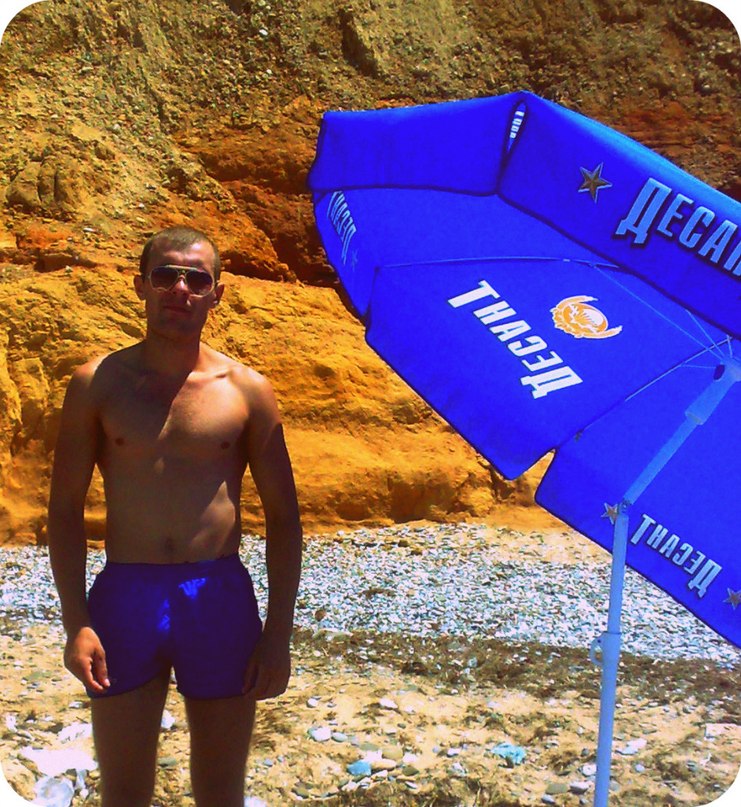 Андрей Шульженко фотография #39