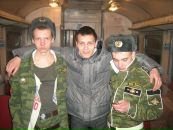 Фотография Милова Лёхи