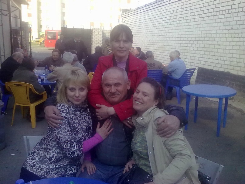 Сергей Плотников фотография #13