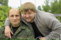 Фотография Касьянова Владимира