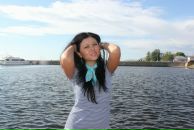 Фотография Исхаковой Дины