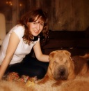 Фотография Ловягиной Наталии