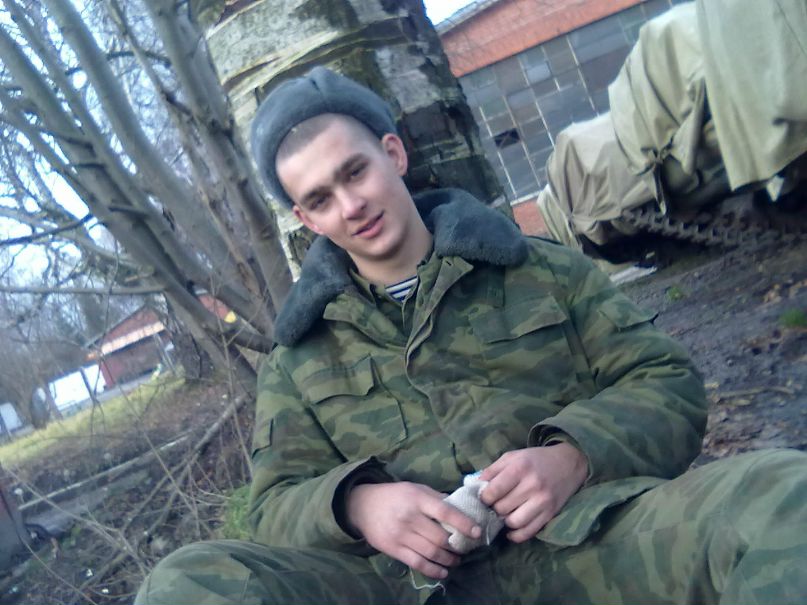 Ivan Klimenko фотография #27